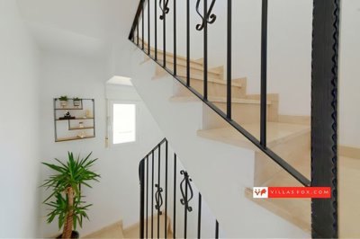 14971497sanmigueldesalinassemi-detachedvillar