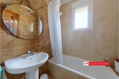 14971497sanmigueldesalinassemi-detachedvillar