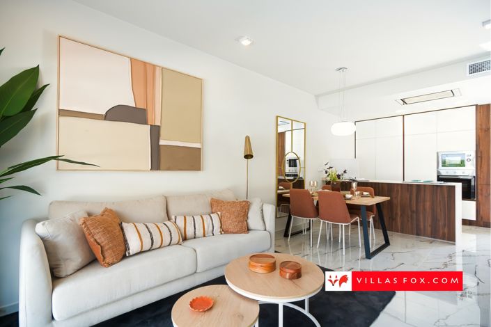 Image No.18-2 Bed Apartment for sale