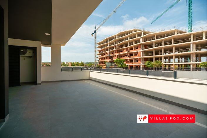 Image No.21-2 Bed Apartment for sale