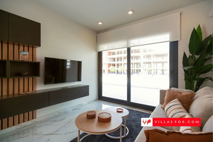 Image No.25-2 Bed Apartment for sale