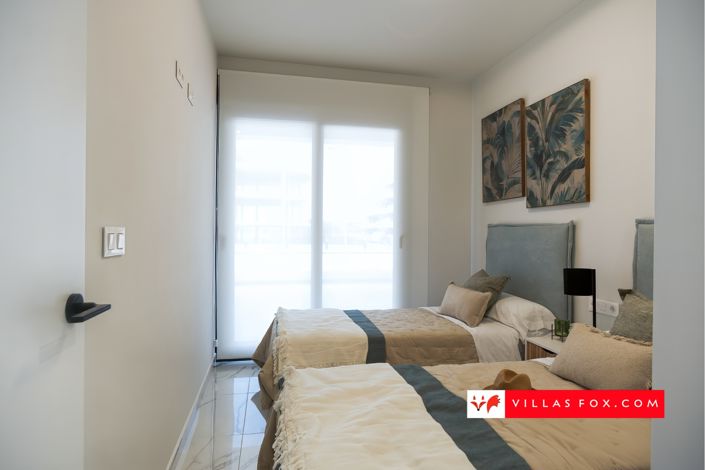 Image No.9-2 Bed Apartment for sale