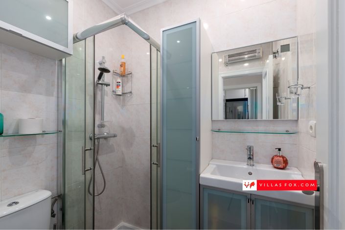 Image No.11-Maison de ville de 3 chambres à vendre à San Miguel de Salinas