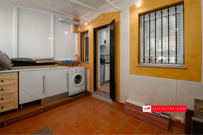 Image No.16-Maison de ville de 3 chambres à vendre à San Miguel de Salinas