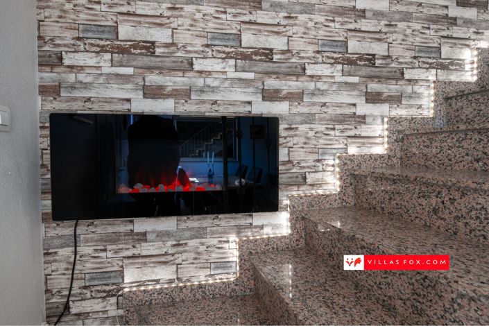 Image No.17-Maison de ville de 3 chambres à vendre à San Miguel de Salinas