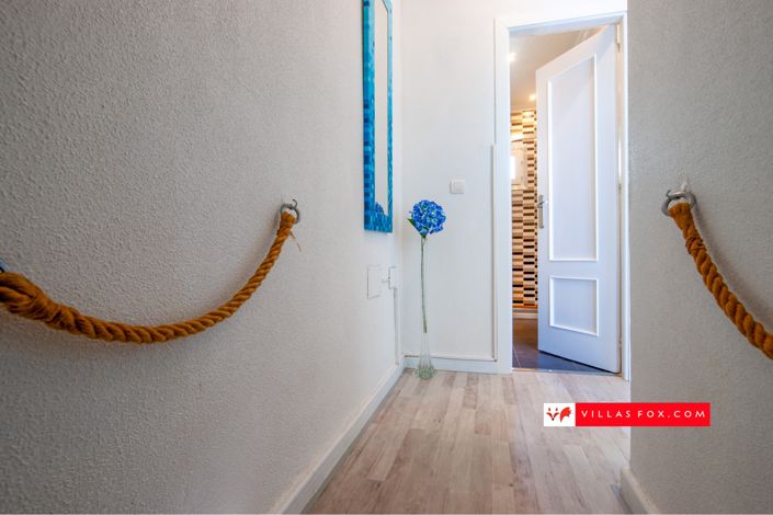 Image No.18-Maison de ville de 3 chambres à vendre à San Miguel de Salinas