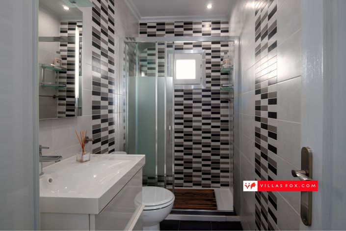 Image No.19-Maison de ville de 3 chambres à vendre à San Miguel de Salinas