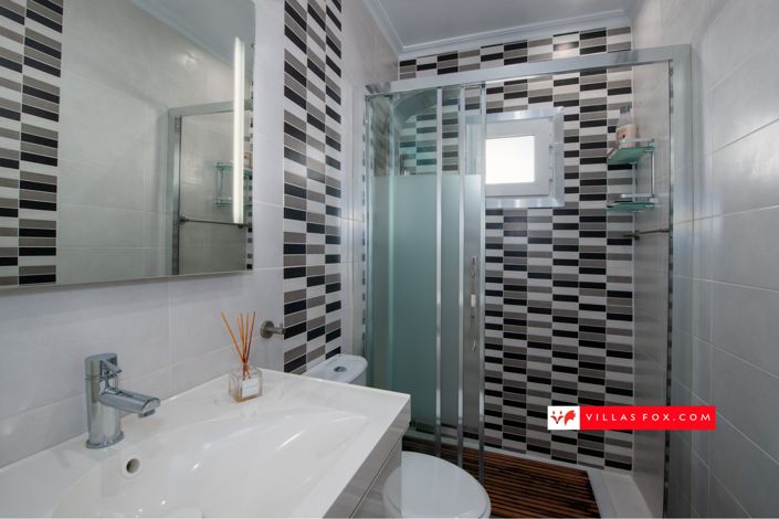 Image No.20-Maison de ville de 3 chambres à vendre à San Miguel de Salinas