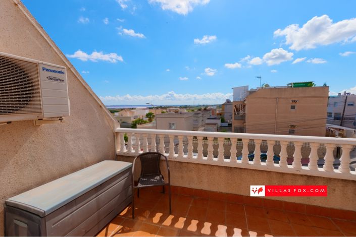 Image No.21-Maison de ville de 3 chambres à vendre à San Miguel de Salinas