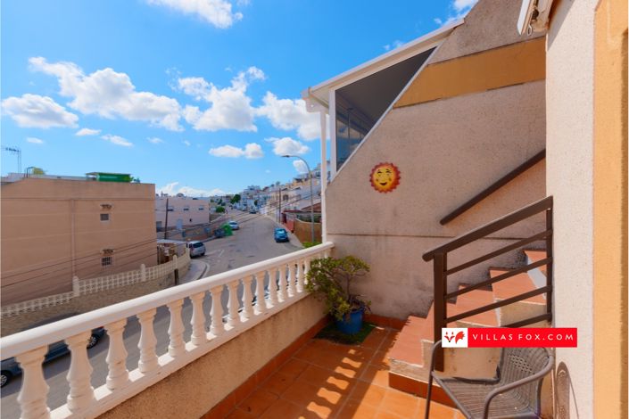 Image No.22-Maison de ville de 3 chambres à vendre à San Miguel de Salinas