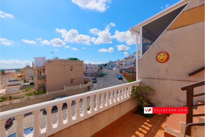 Image No.23-Maison de ville de 3 chambres à vendre à San Miguel de Salinas