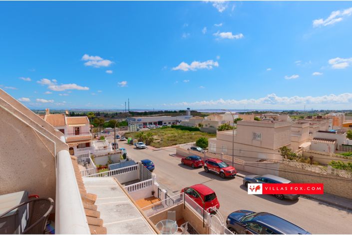 Image No.24-Maison de ville de 3 chambres à vendre à San Miguel de Salinas