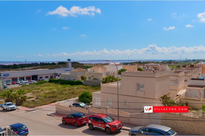 Image No.25-Maison de ville de 3 chambres à vendre à San Miguel de Salinas