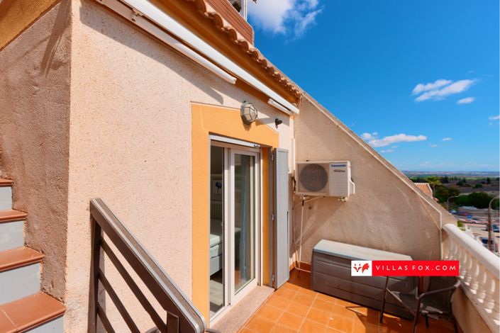 Image No.26-Maison de ville de 3 chambres à vendre à San Miguel de Salinas