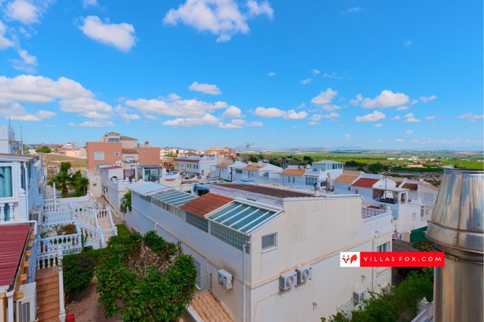 Image No.27-Maison de ville de 3 chambres à vendre à San Miguel de Salinas