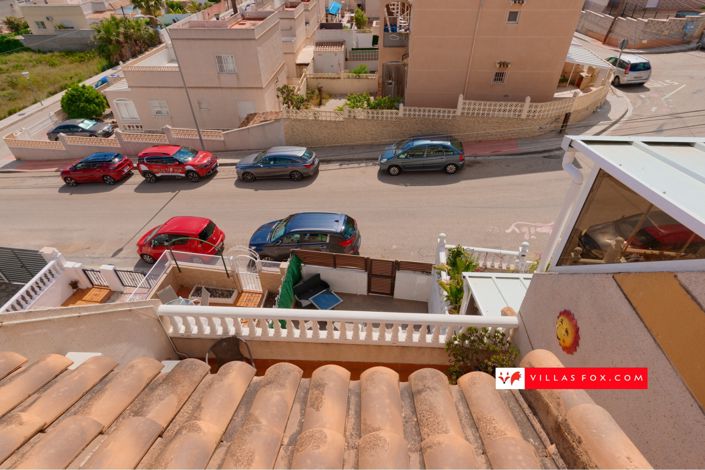 Image No.28-Maison de ville de 3 chambres à vendre à San Miguel de Salinas