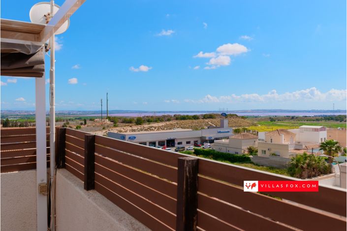 Image No.30-Maison de ville de 3 chambres à vendre à San Miguel de Salinas