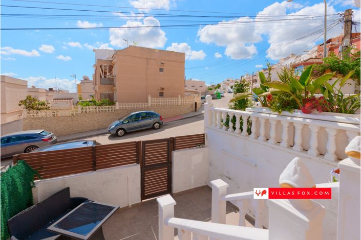 Image No.31-Maison de ville de 3 chambres à vendre à San Miguel de Salinas