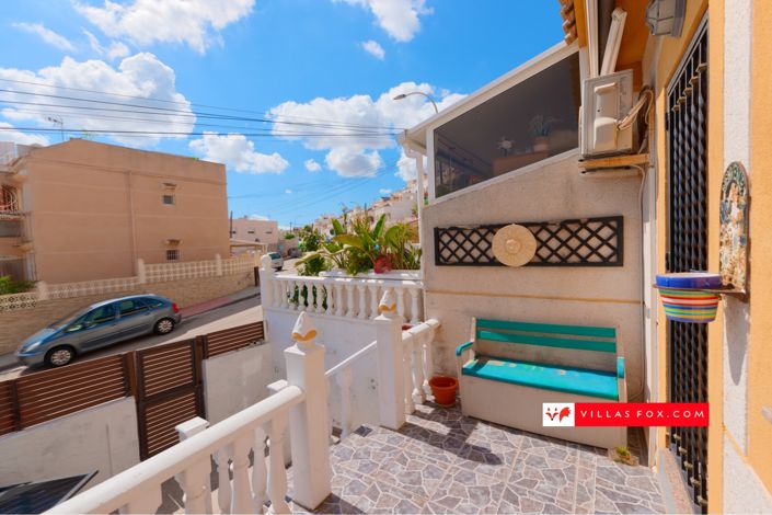 Image No.32-Maison de ville de 3 chambres à vendre à San Miguel de Salinas