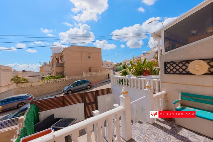 Image No.33-Maison de ville de 3 chambres à vendre à San Miguel de Salinas