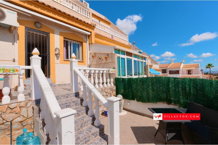 Image No.34-Maison de ville de 3 chambres à vendre à San Miguel de Salinas