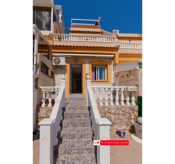 Image No.35-Maison de ville de 3 chambres à vendre à San Miguel de Salinas