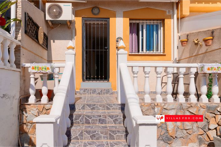 Image No.37-Maison de ville de 3 chambres à vendre à San Miguel de Salinas