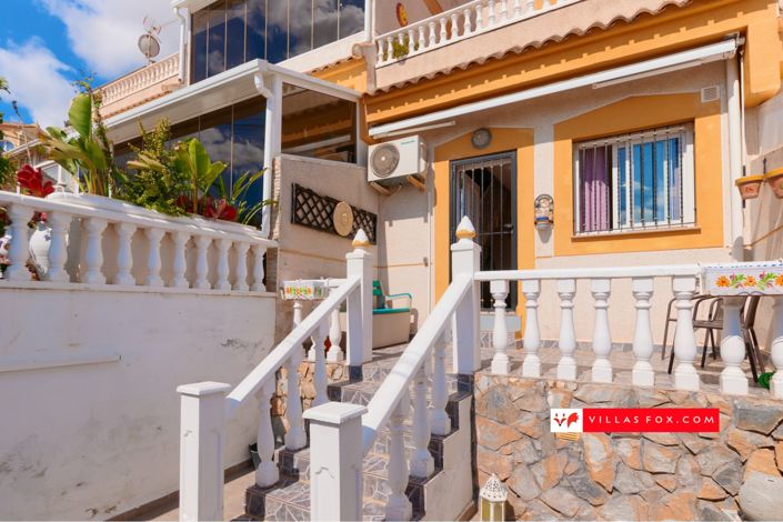 Image No.38-Maison de ville de 3 chambres à vendre à San Miguel de Salinas