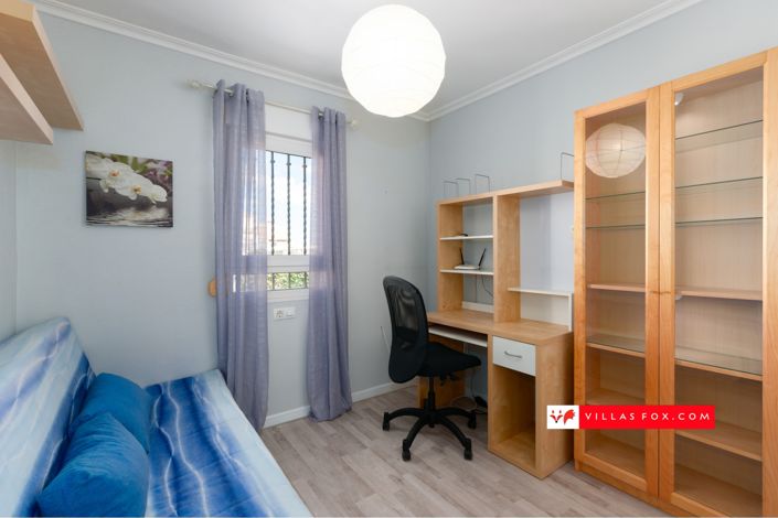 Image No.39-Maison de ville de 3 chambres à vendre à San Miguel de Salinas