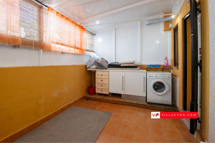 Image No.4-Maison de ville de 3 chambres à vendre à San Miguel de Salinas