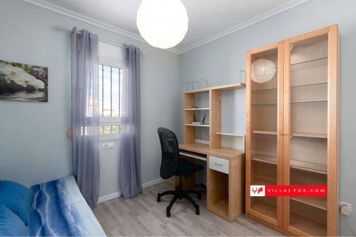 Image No.40-Maison de ville de 3 chambres à vendre à San Miguel de Salinas