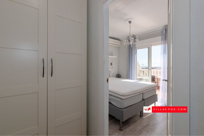 Image No.41-Maison de ville de 3 chambres à vendre à San Miguel de Salinas