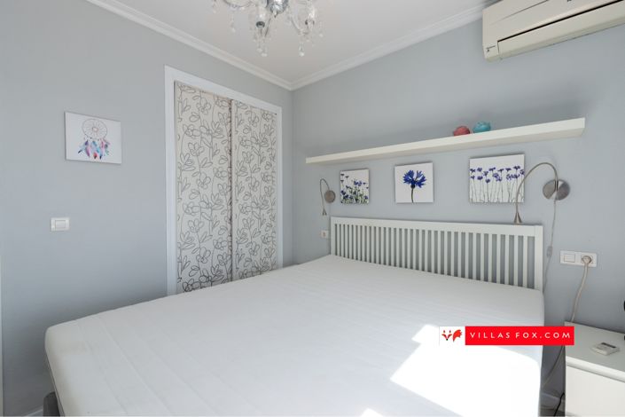 Image No.42-Maison de ville de 3 chambres à vendre à San Miguel de Salinas