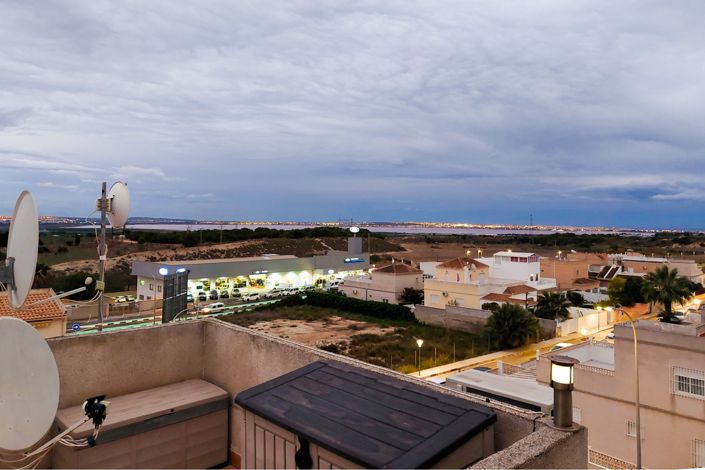 Image No.43-Maison de ville de 3 chambres à vendre à San Miguel de Salinas