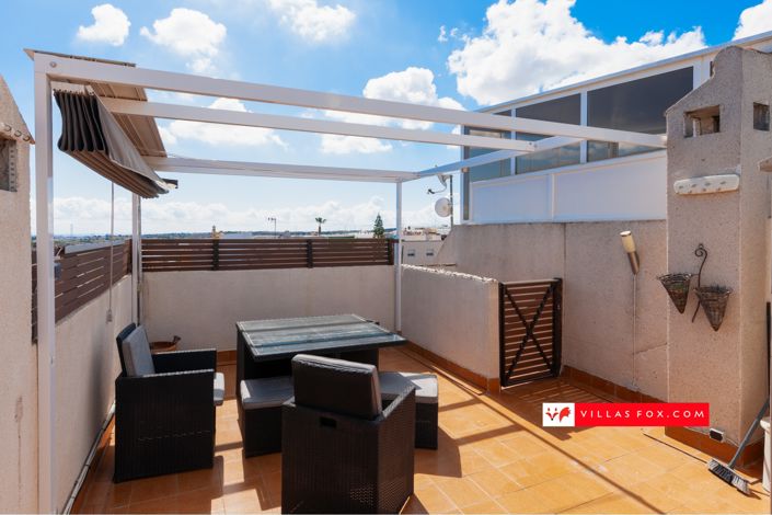 Image No.44-Maison de ville de 3 chambres à vendre à San Miguel de Salinas