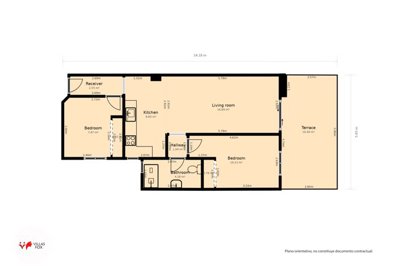 15031503-floorplanapartment