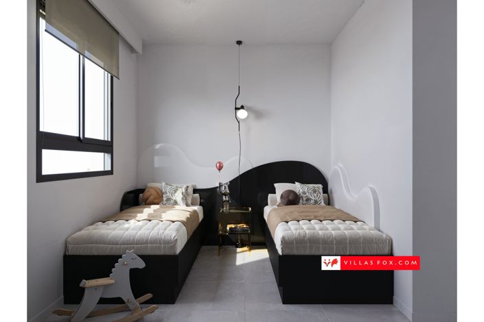 Image No.4-2 Bed Apartment for sale