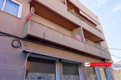 1504sanmigueldesalinas3-bedroomapartmentforsa