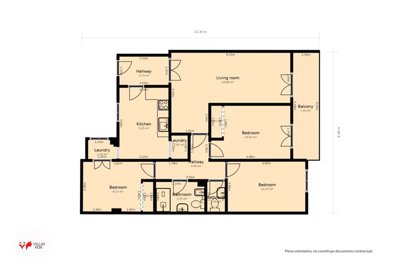 1504ref1504-floorplanswithapproximatemeasurem