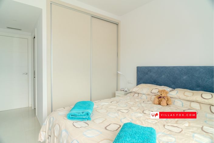 Image No.18-3 Bed Villa for sale