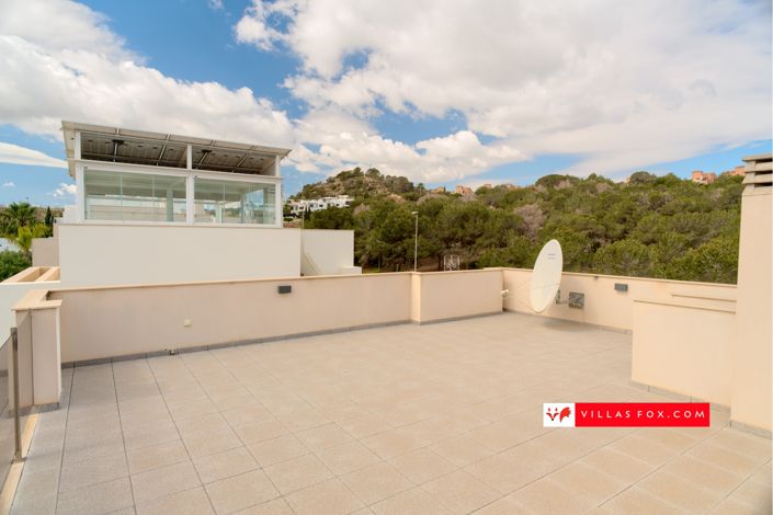 Image No.29-3 Bed Villa for sale