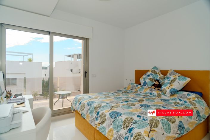 Image No.5-3 Bed Villa for sale