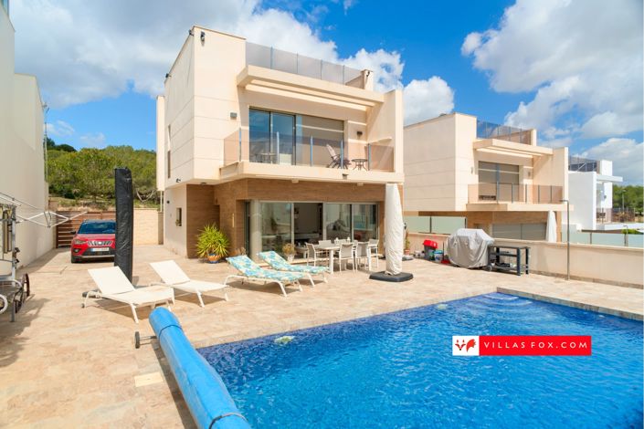 Image No.39-3 Bed Villa for sale