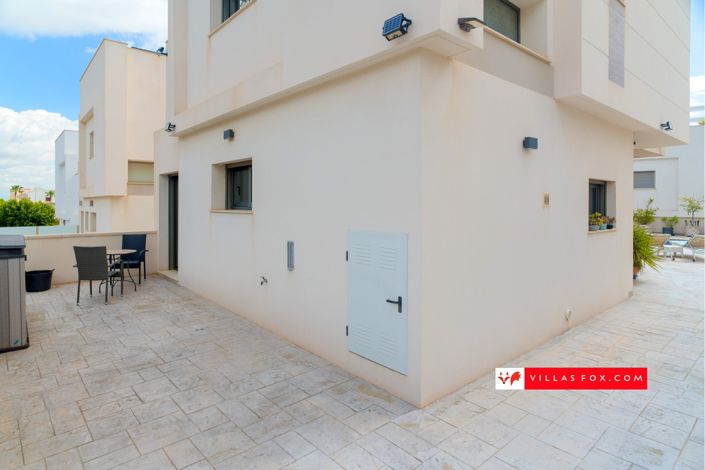 Image No.46-3 Bed Villa for sale