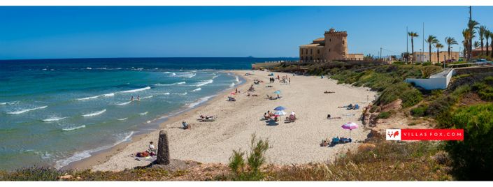 Image No.51-3 Bed Villa for sale