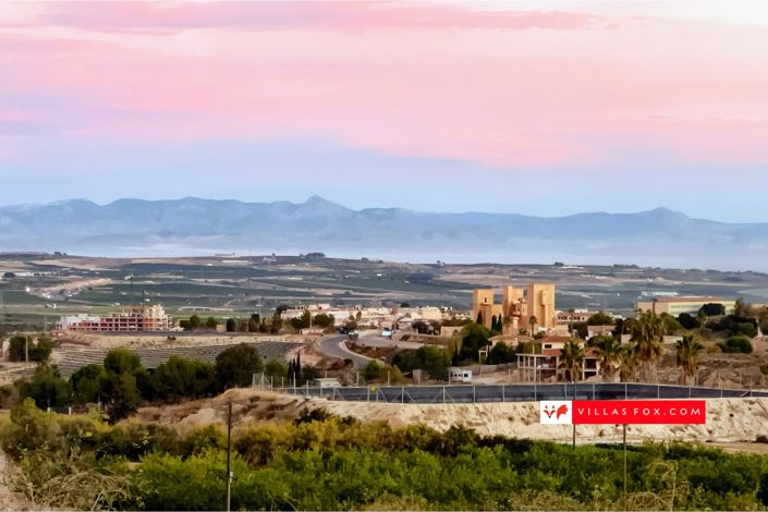 Image No.61-3 Bed Villa for sale