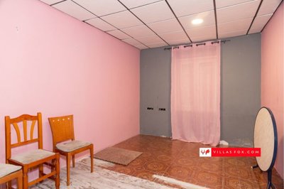 1507sanmigueldesalinastraditionaltownhousefor