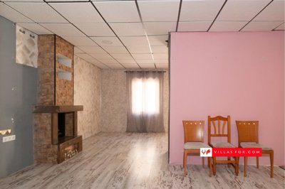 1507sanmigueldesalinastraditionaltownhousefor