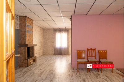1507sanmigueldesalinastraditionaltownhousefor