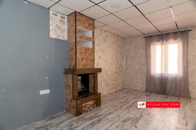1507sanmigueldesalinastraditionaltownhousefor